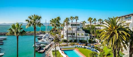 Apartment | 2 Schlafzimmer, Schreibtisch, Internetzugang