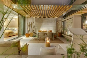 Ferienhaus | 3 Schlafzimmer, Internetzugang