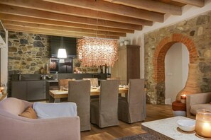 Departamento | 3 habitaciones y internet 