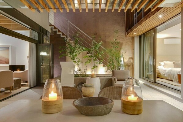 Leilighet | 3 soverom og internett