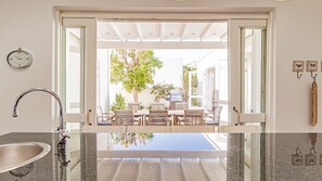 Lejlighed | 4 soveværelser, internet