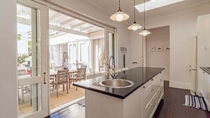 Leilighet | 4 soverom og internett