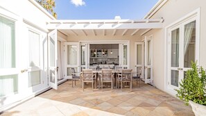 Leilighet | 4 soverom og internett