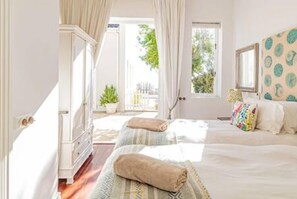 Leilighet | 4 soverom og internett