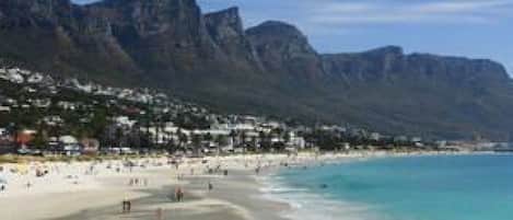 Apartamento | 1 dormitorio y Internet