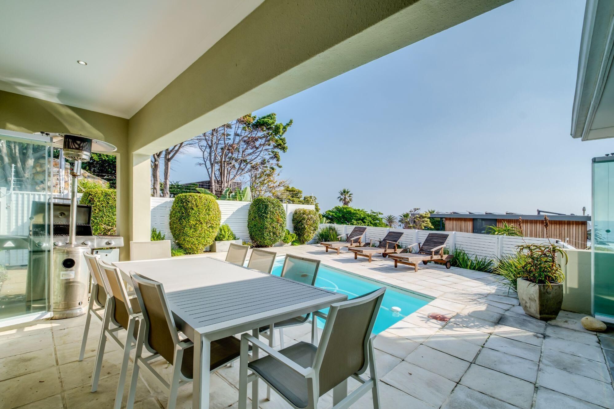 Villa | 3 bedrooms, Internet