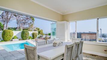 Villa | 3 bedrooms, Internet