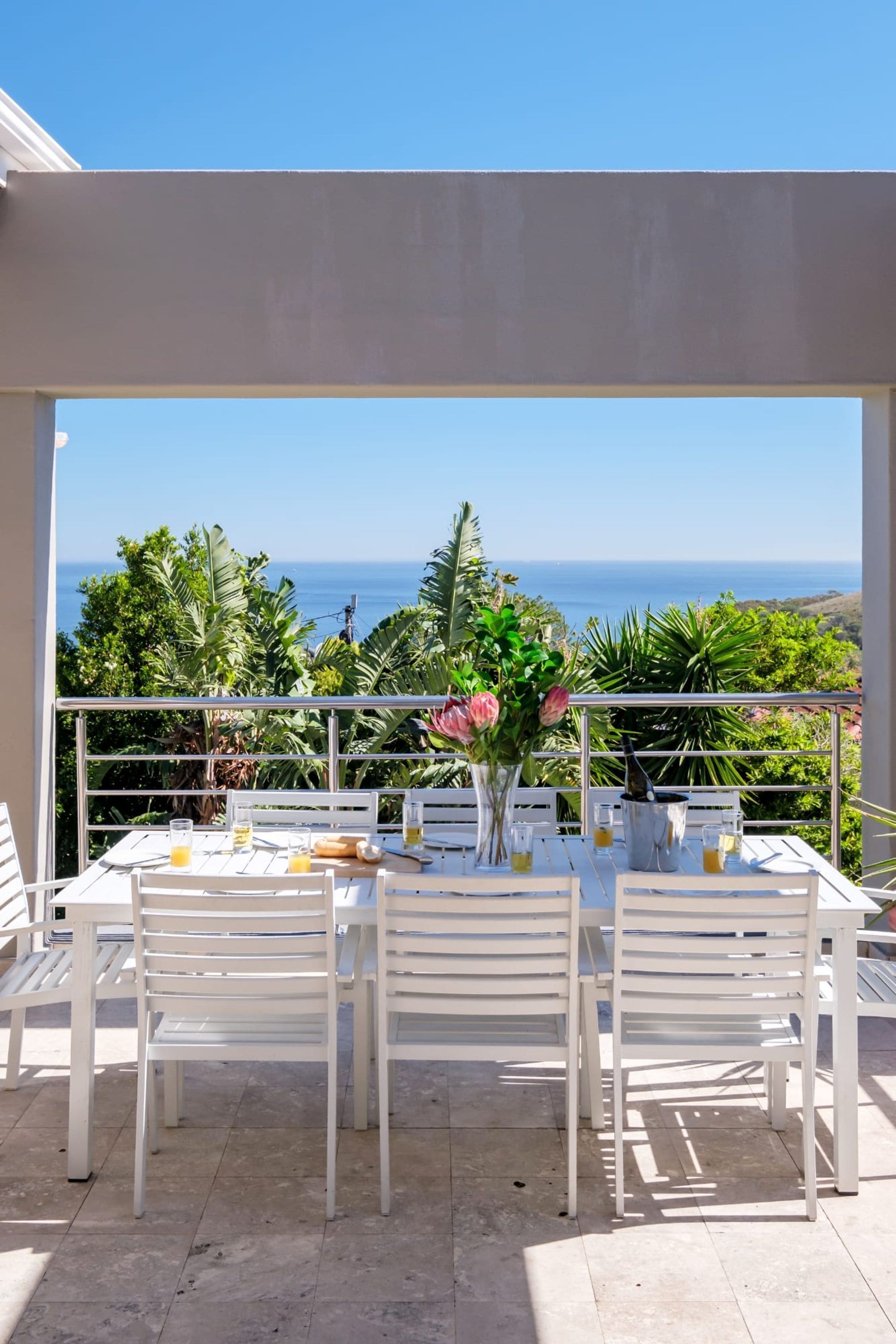 ヴィラ | 7 室のベッドルーム、デスク、インターネットアクセス