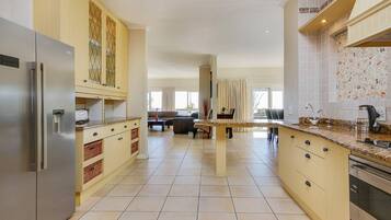 Biệt thự | 7 phòng ngủ, bàn, truy cập Internet tốc độ cao