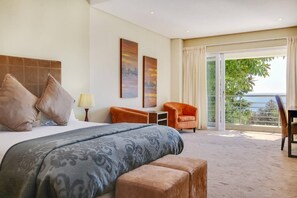 Villa | 7 Schlafzimmer, Schreibtisch, Internetzugang