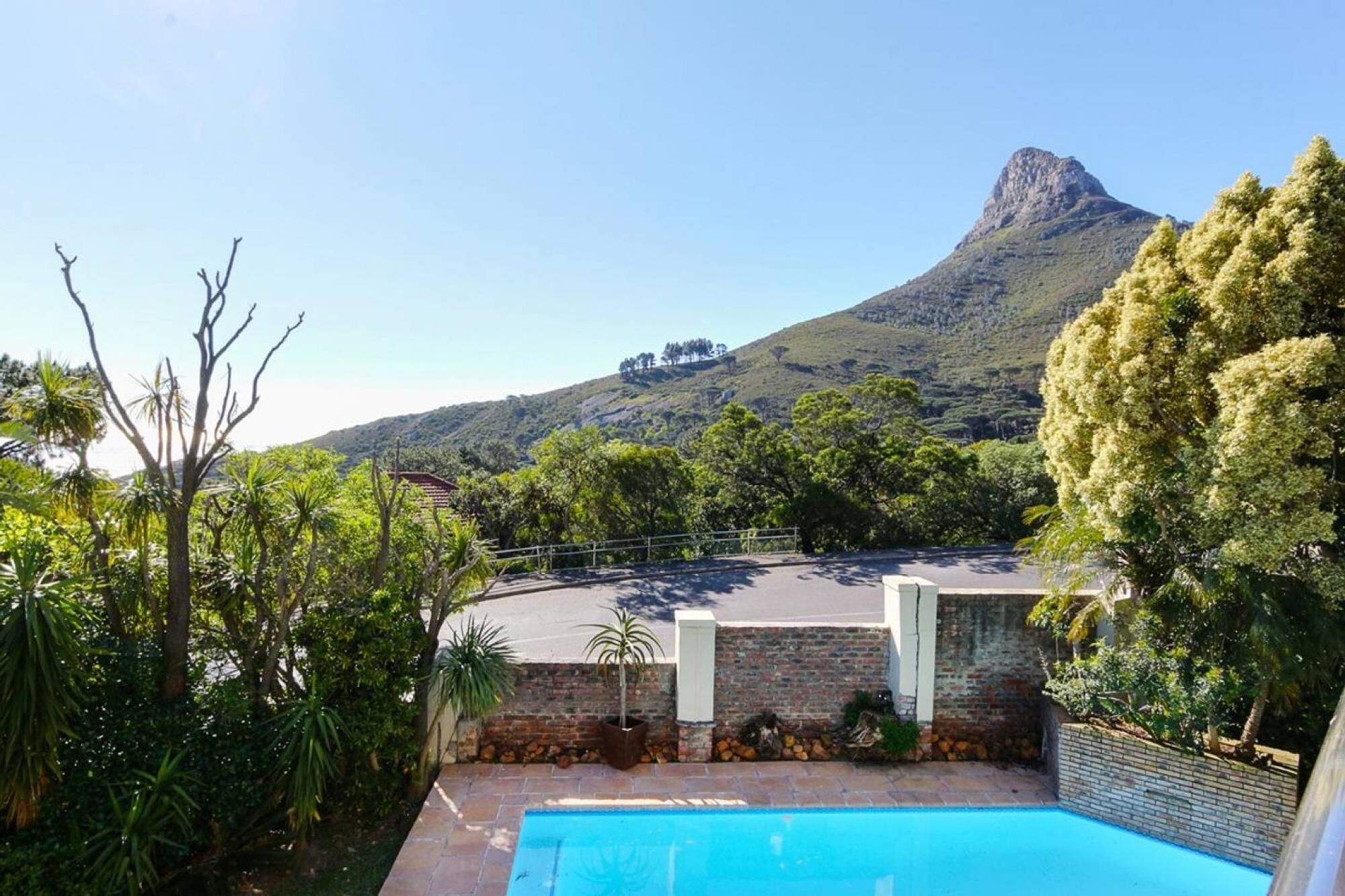 Vila | 7 quartos, escrivaninha, acesso à internet de alta velocidade