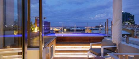 Apartment | 2 bedrooms, Internet