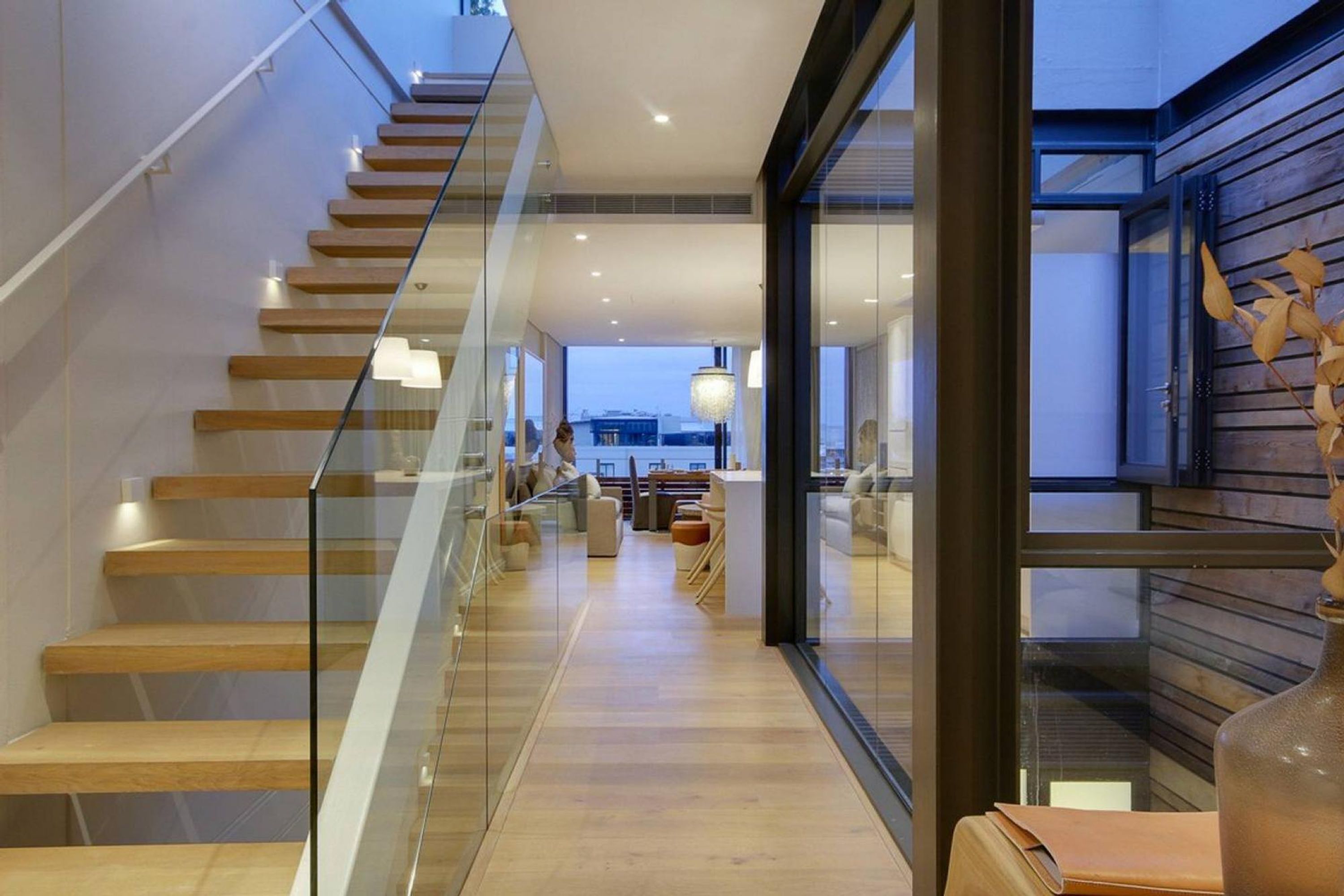 公寓 | 2 間臥室、網路服務