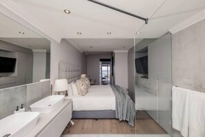 Maison | 2 chambres, Internet