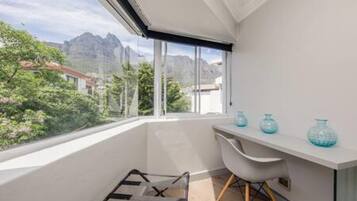 Apartment | 2 bedrooms, Internet