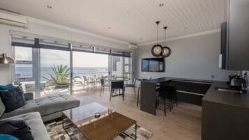 Apartment | 2 bedrooms, Internet