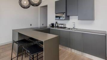 Apartment | 2 bedrooms, Internet