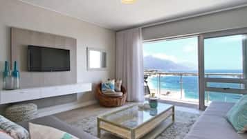 Apartment | 2 bedrooms, Internet