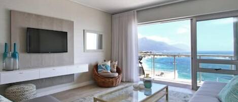 Apartment | 2 bedrooms, Internet