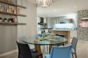 House | 2 bedrooms, Internet - Incredible Clifton Apartment w 180 Sea Views Dunmore Blue (Cape Town)