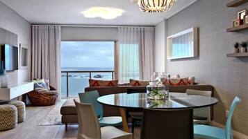 Apartment | 2 bedrooms, Internet