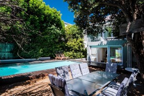Maison | 5 chambres, accès à Internet haute vitesse