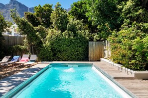 Maison | 5 chambres, accès à Internet haute vitesse