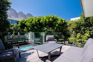 Villa | 5 habitaciones y internet