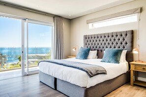 Villa | 5 bedrooms, Internet - Spacious Holiday Villa w Private Pool Garden Serein (Cape Town)