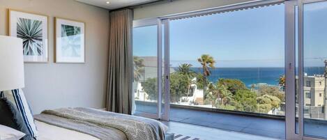 Vila | 5 kamar tidur dan internet