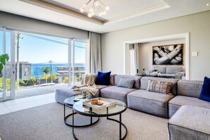 Villa | 5 habitaciones y internet