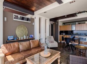 Casa | 2 quartos, acesso à internet de alta velocidade