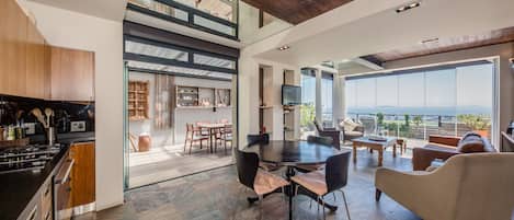 Apartment | 2 bedrooms, Internet