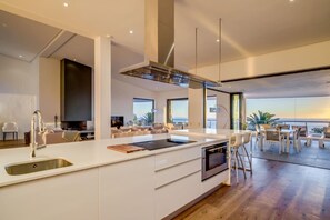 Villa | 5 Schlafzimmer, Internetzugang