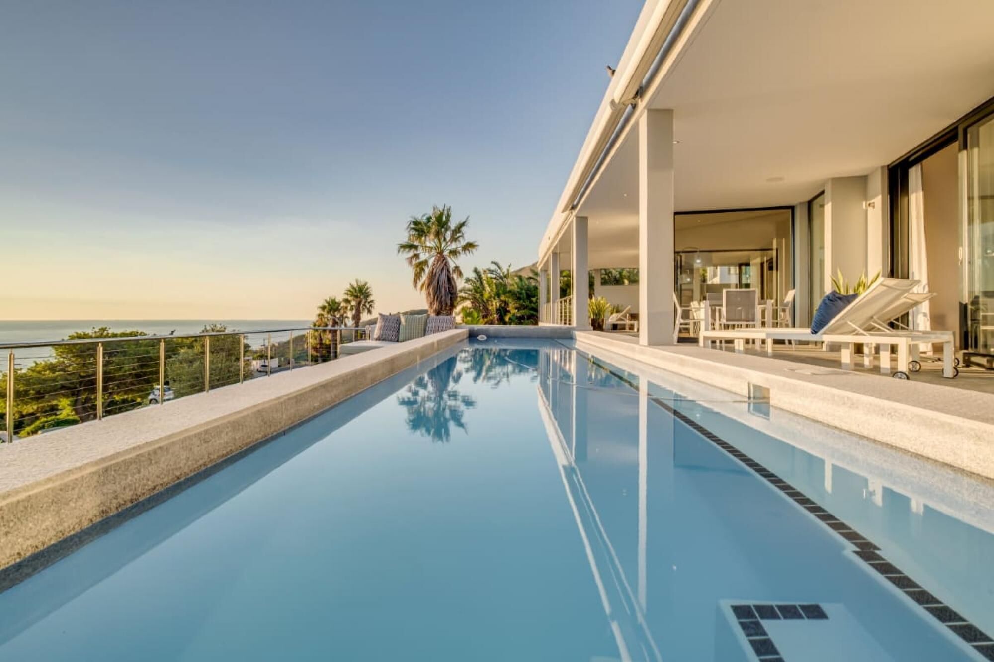 Villa | 5 bedrooms, Internet