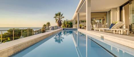 Villa | 5 chambres, Internet