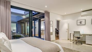 Villa | 5 Schlafzimmer, Internetzugang