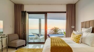 Villa | 5 bedrooms, Internet