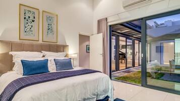 Villa | 5 Schlafzimmer, Internetzugang