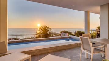 Villa | 5 bedrooms, Internet