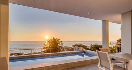 Incredible Villa w Lap Pool Ocean Views Casa Di Sorrento