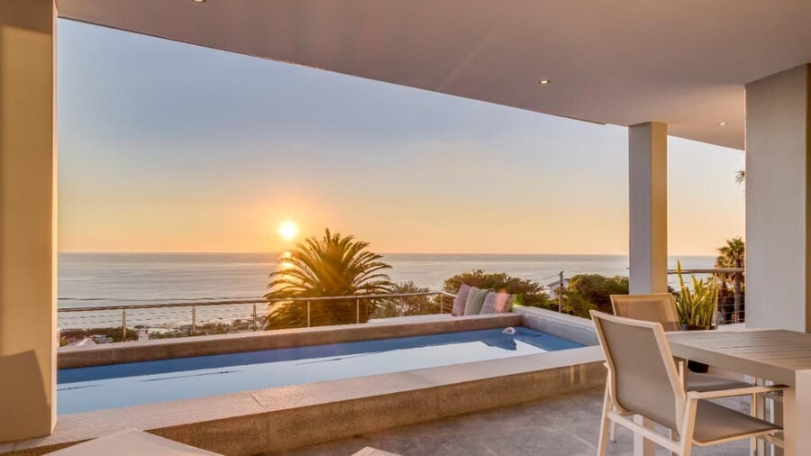 Incredible Villa w Lap Pool Ocean Views Casa Di Sorrento
