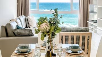 Apartment | 2 bedrooms, Internet