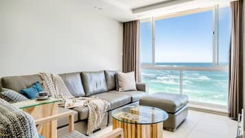 Apartment | 2 bedrooms, Internet