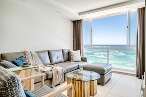 Apartment | 2 bedrooms, Internet - Clifton Apartment w Direct Beach Access Marella (Cape Town)