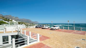 Apartment | 2 bedrooms, Internet