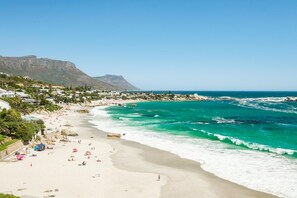 Apartment | 2 bedrooms, Internet - Clifton Apartment w Direct Beach Access Marella (Cape Town)