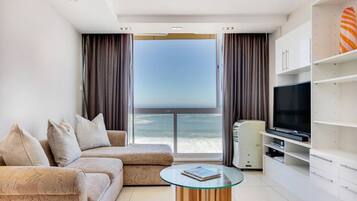 Apartment | 2 bedrooms, Internet