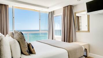 Apartment | 2 bedrooms, Internet