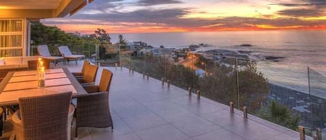 Apartment | 3 bedrooms, Internet